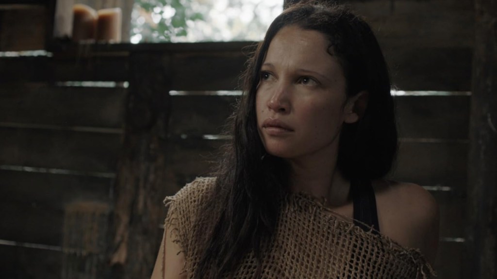 Gaia Review – Enthrallingly&nbsp;Ambitious