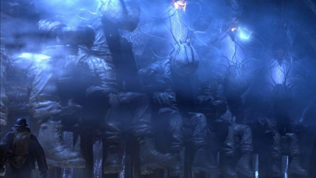 Mad God Review – A Journey Into a Gorgeous Stop Motion&nbsp;Hell